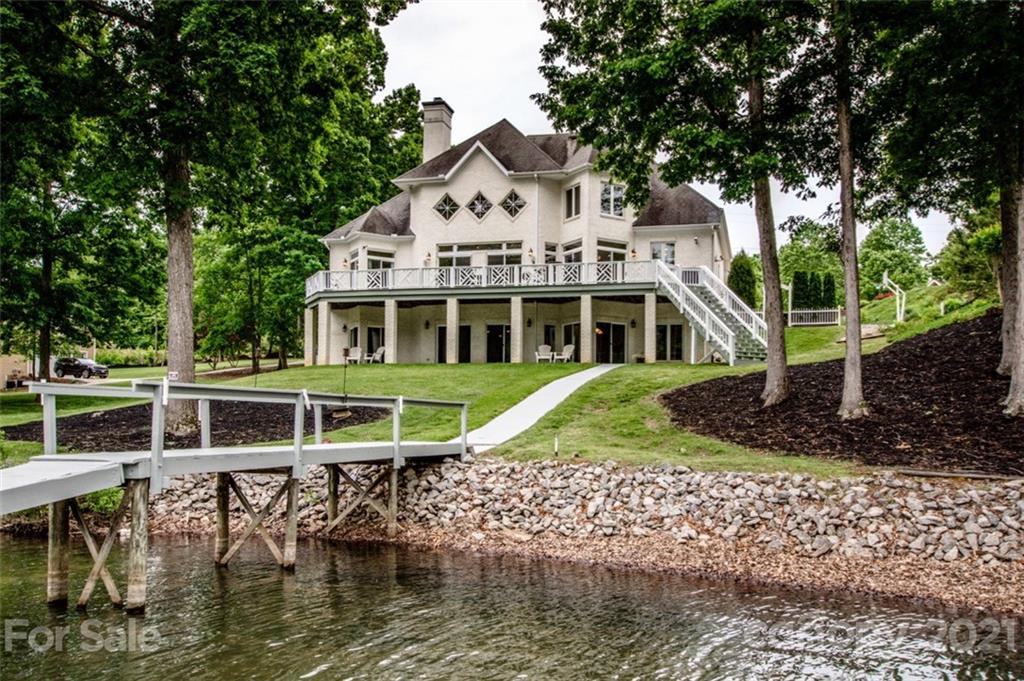 126 Indigo Lane Mooresville NC 28117