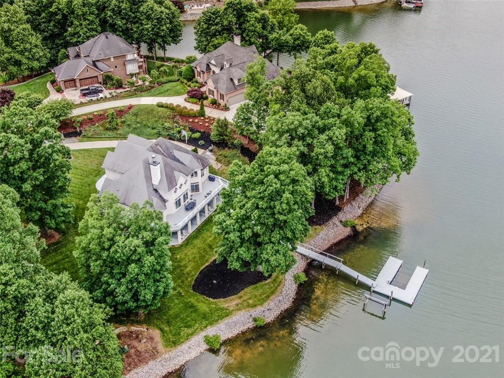 126 Indigo Lane Mooresville NC 28117