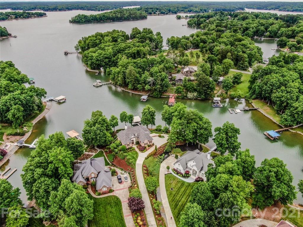 126 Indigo Lane Mooresville NC 28117