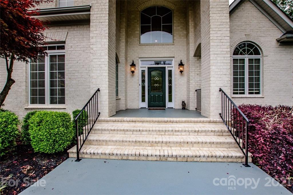 126 Indigo Lane Mooresville NC 28117