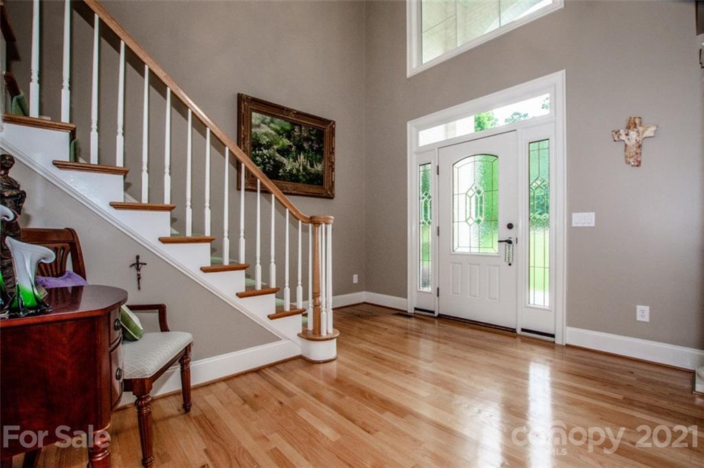 126 Indigo Lane Mooresville NC 28117