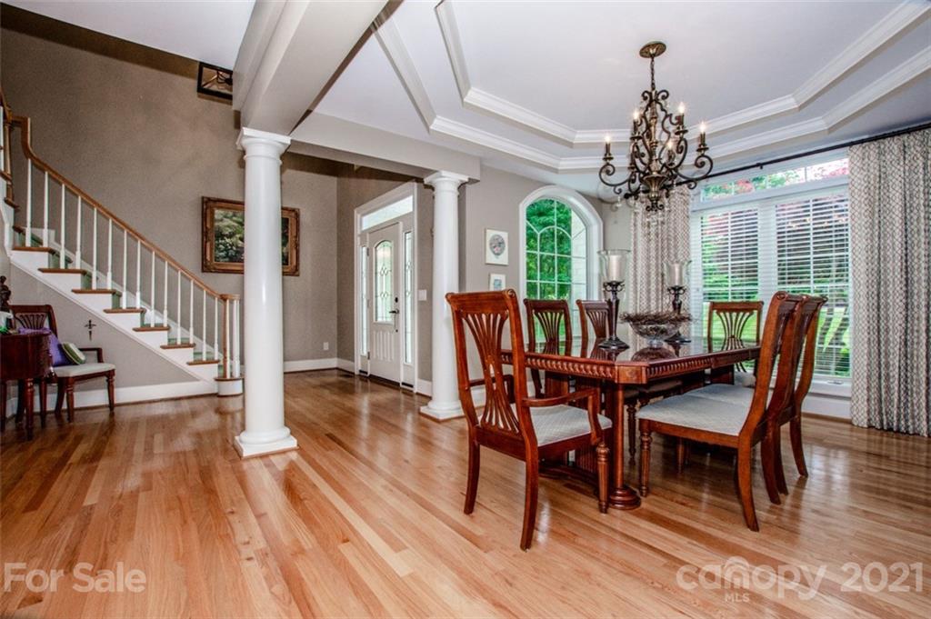 126 Indigo Lane Mooresville NC 28117