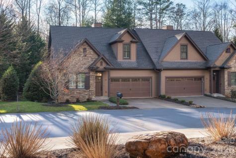 28 Meadow Village Lane Asheville NC 28803