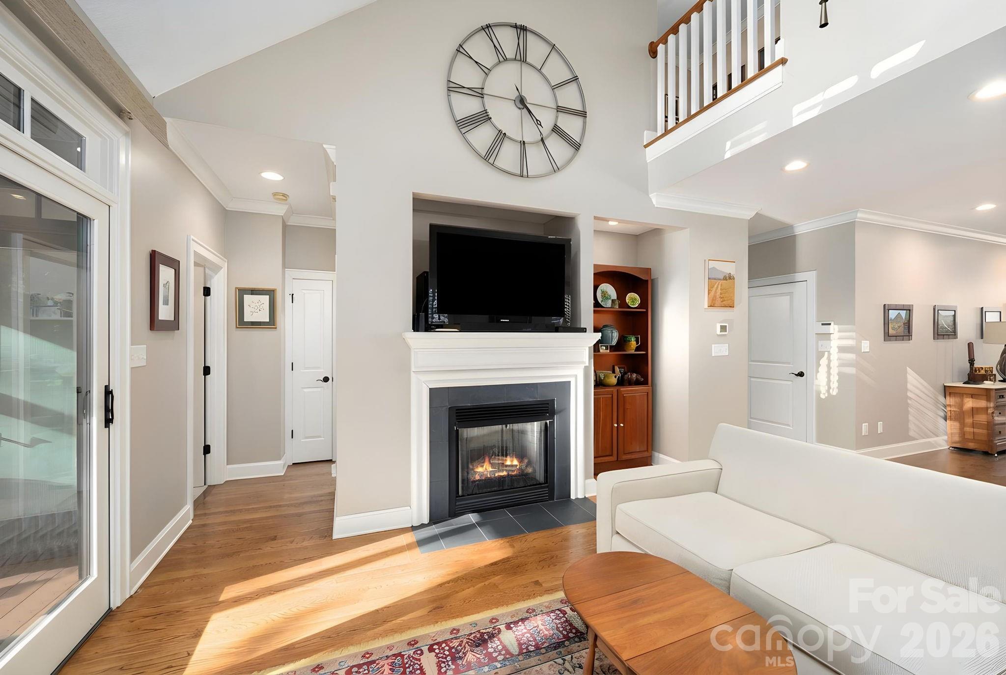 28 Meadow Village Lane Asheville NC 28803