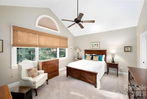 28 Meadow Village Lane Asheville NC 28803