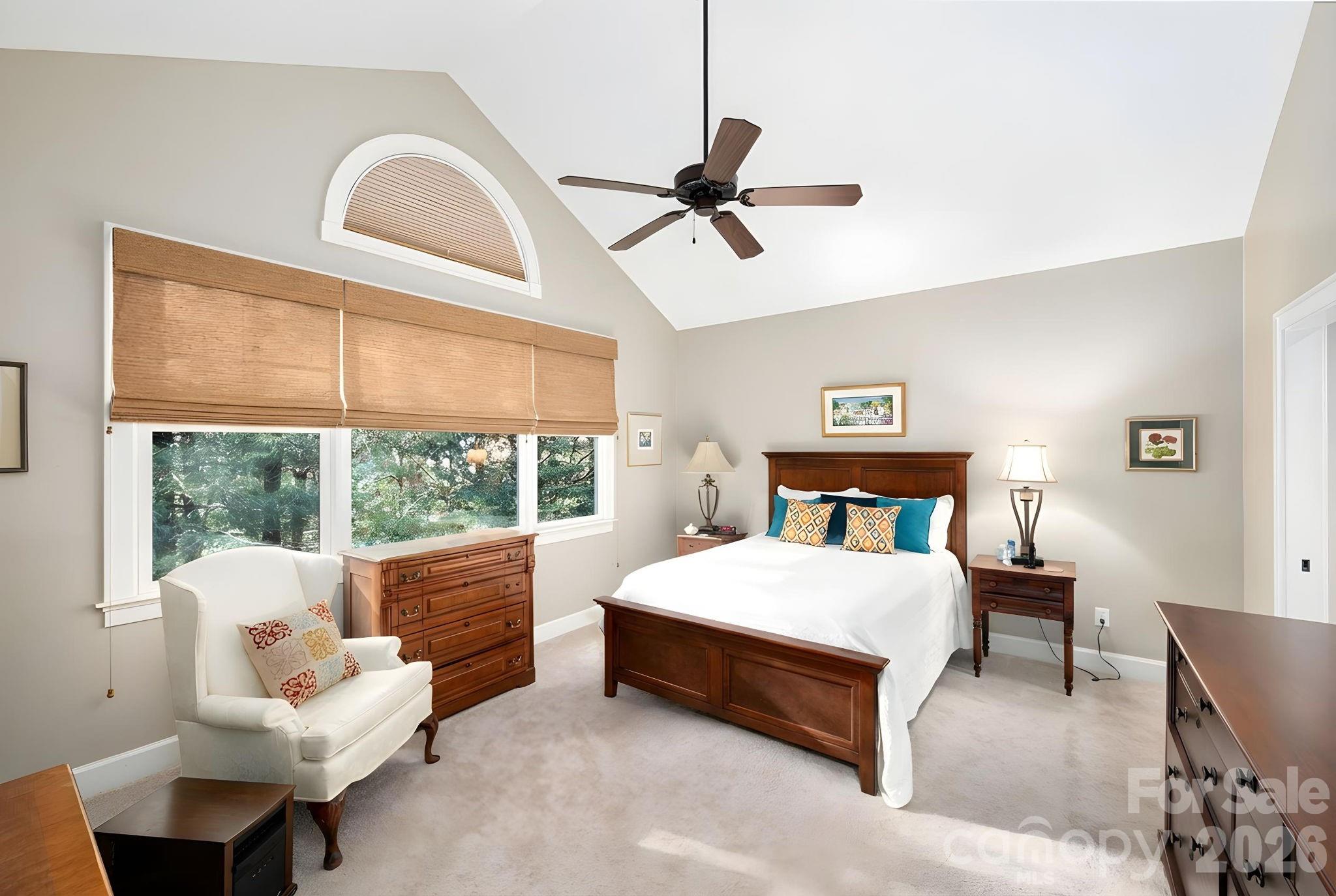 28 Meadow Village Lane Asheville NC 28803