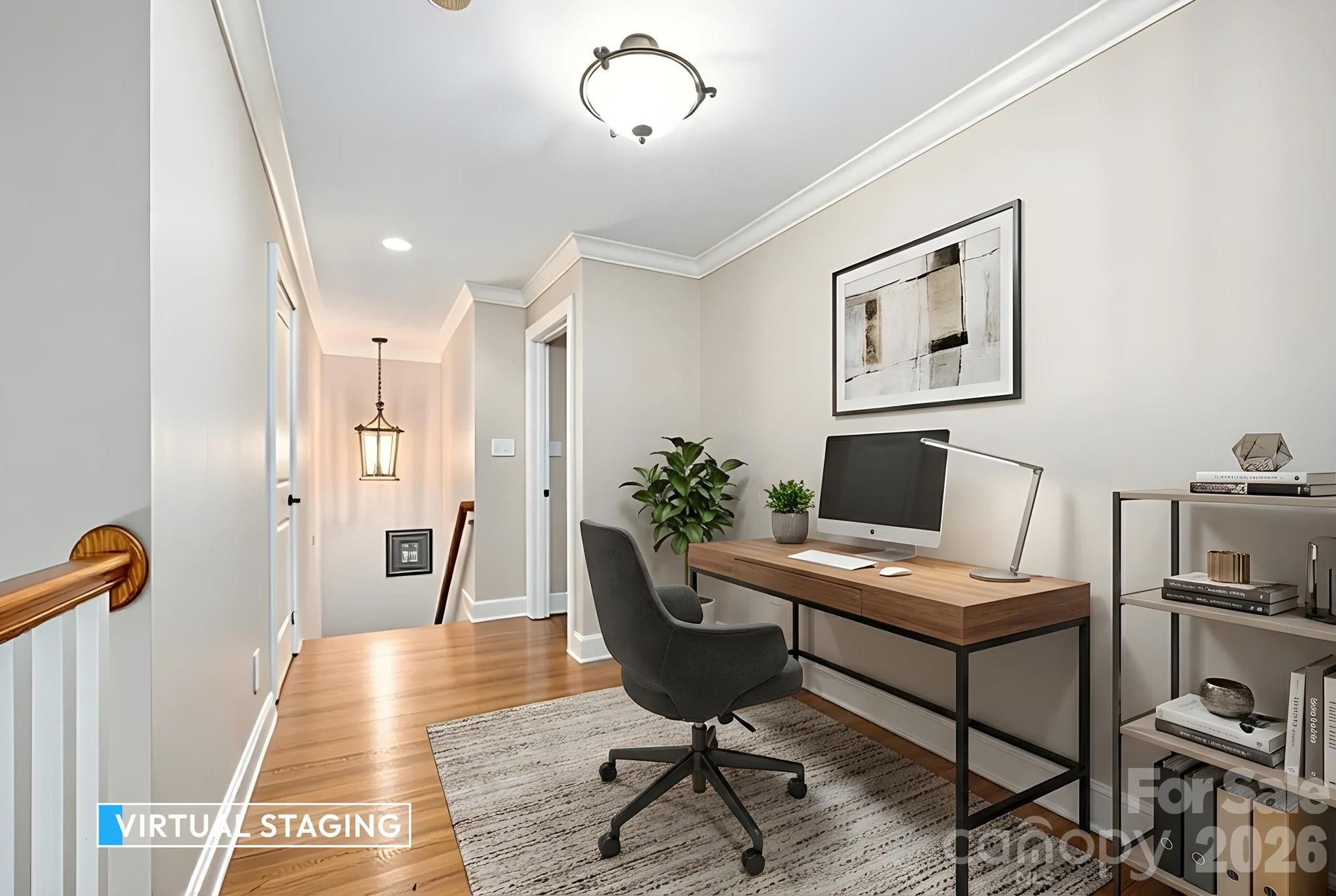 28 Meadow Village Lane Asheville NC 28803