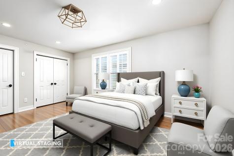 28 Meadow Village Lane Asheville NC 28803