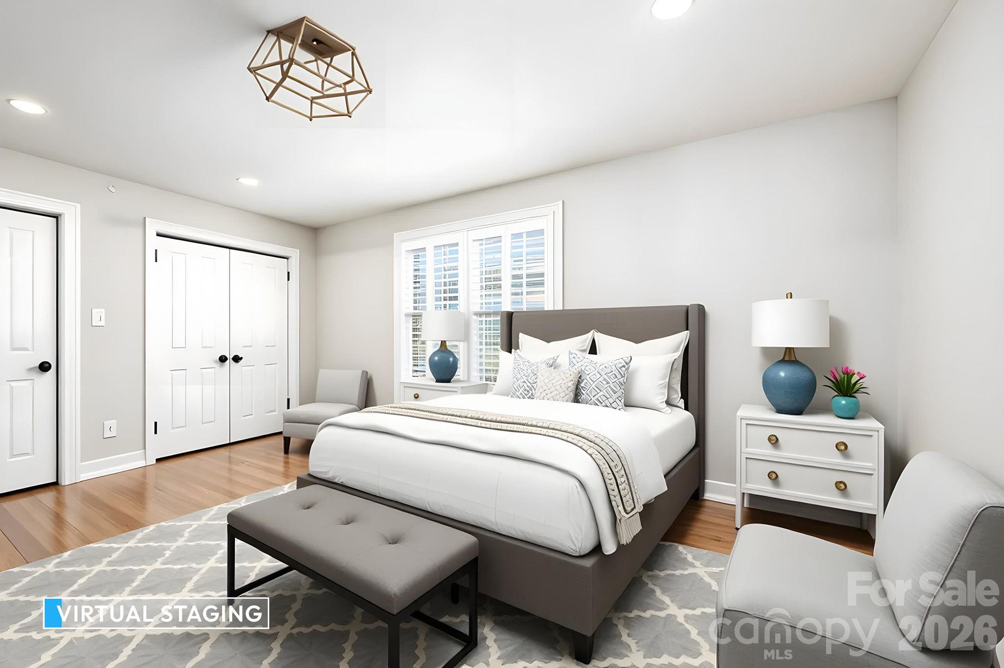 28 Meadow Village Lane Asheville NC 28803