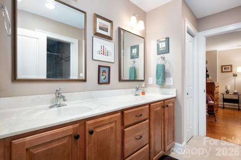 28 Meadow Village Lane Asheville NC 28803