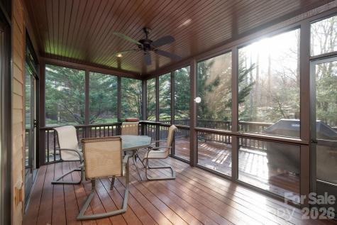 28 Meadow Village Lane Asheville NC 28803