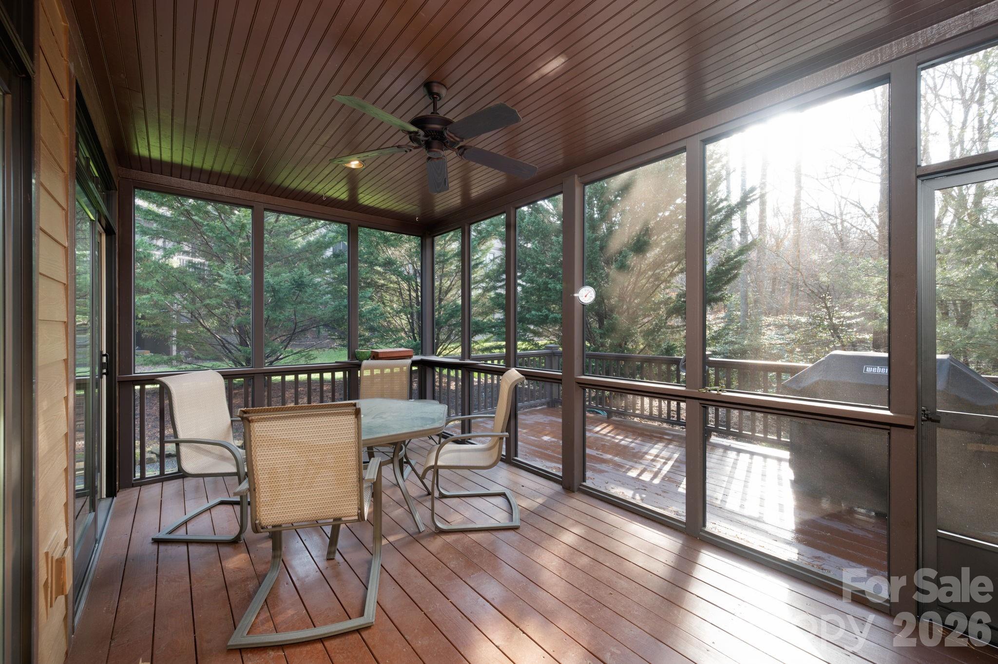 28 Meadow Village Lane Asheville NC 28803