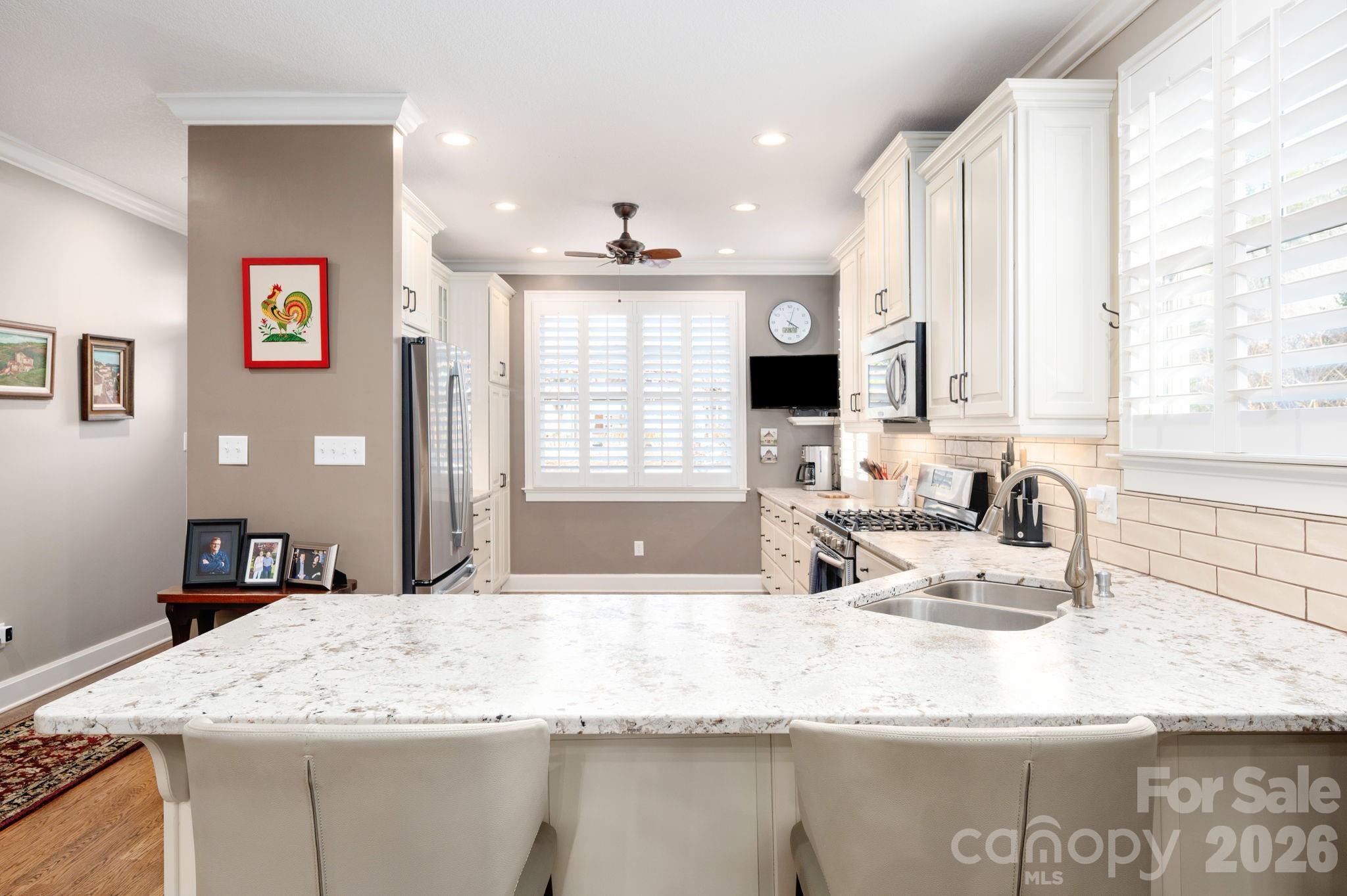 28 Meadow Village Lane Asheville NC 28803