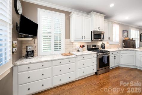 28 Meadow Village Lane Asheville NC 28803