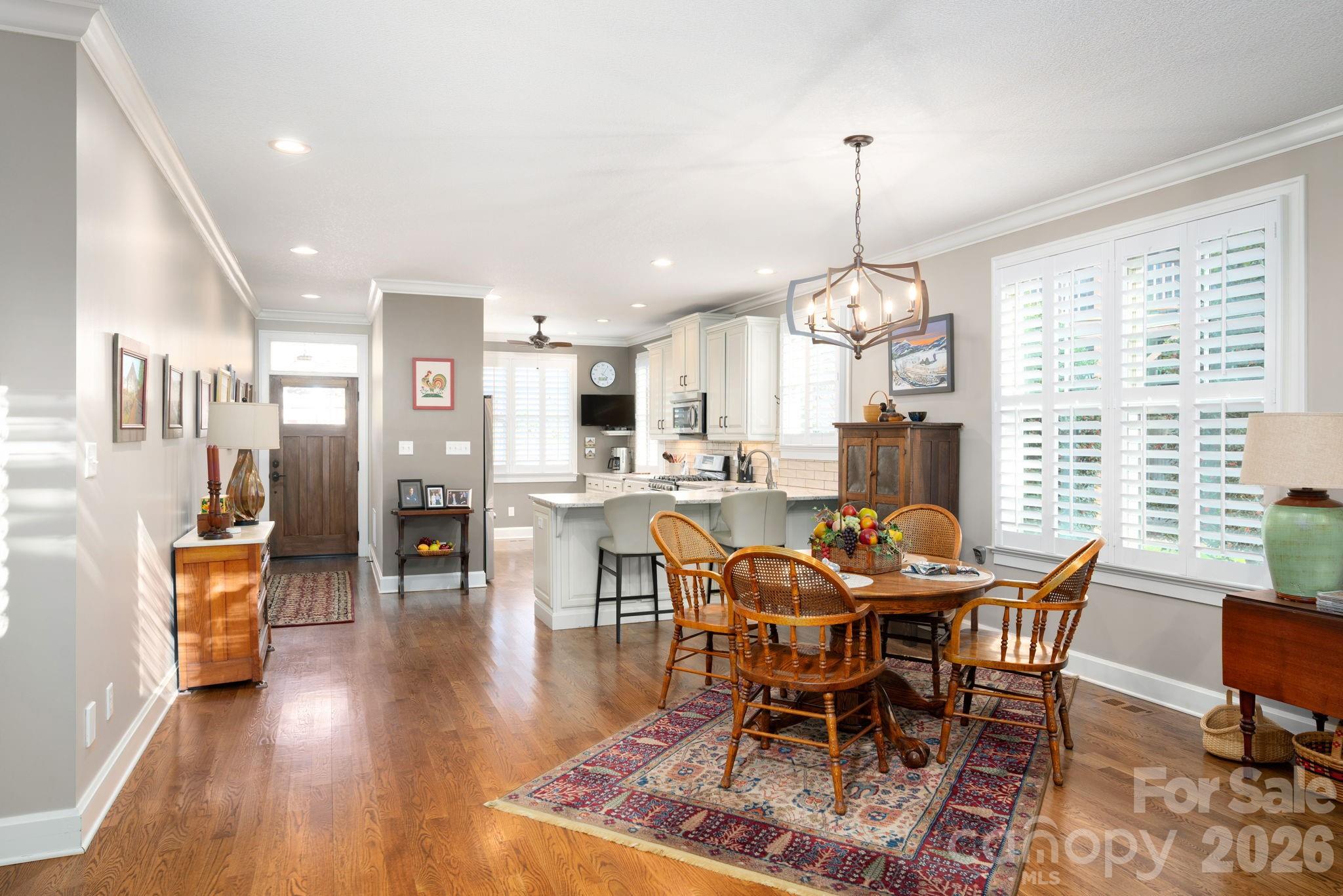 28 Meadow Village Lane Asheville NC 28803