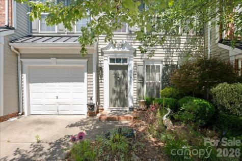 4209 Piccadilly Lane Fort Mill SC 29707
