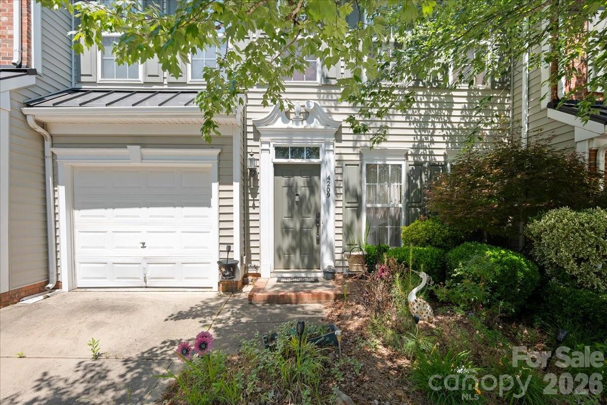 4209 Piccadilly Lane Fort Mill SC 29707