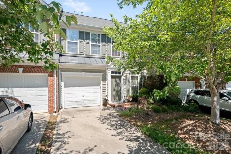 4209 Piccadilly Lane Fort Mill SC 29707