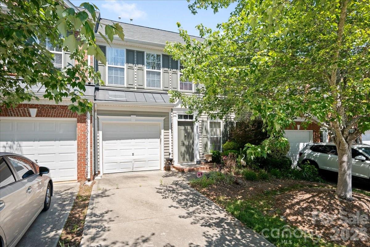 4209 Piccadilly Lane Fort Mill SC 29707