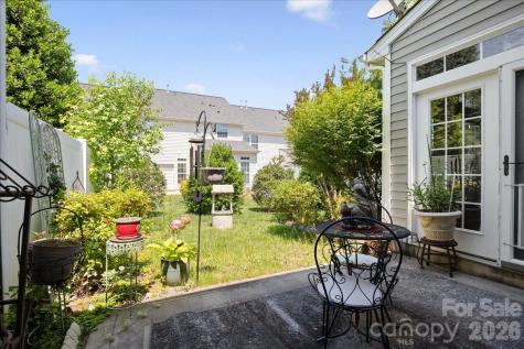 4209 Piccadilly Lane Fort Mill SC 29707