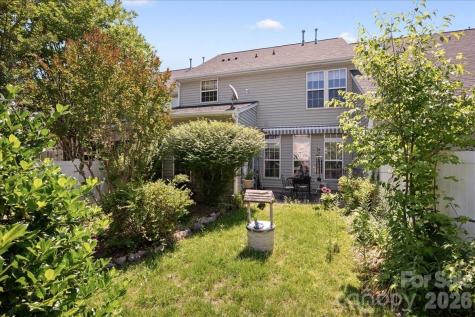 4209 Piccadilly Lane Fort Mill SC 29707