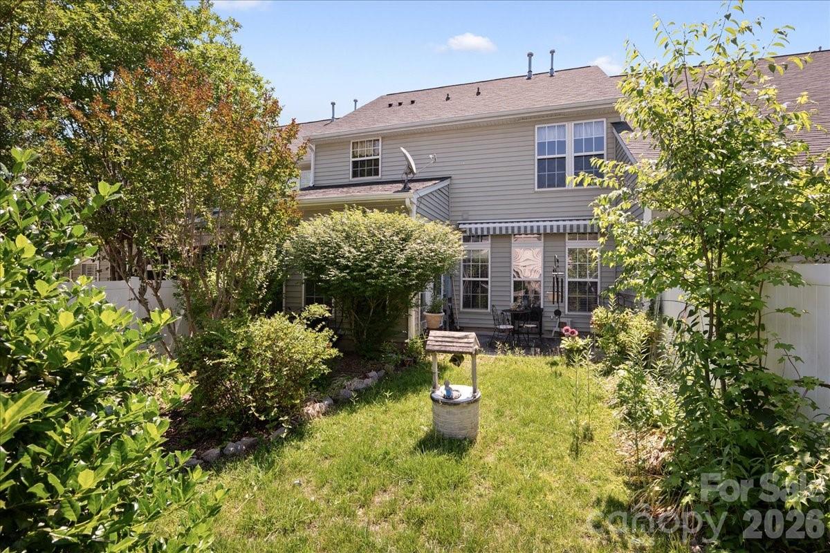 4209 Piccadilly Lane Fort Mill SC 29707