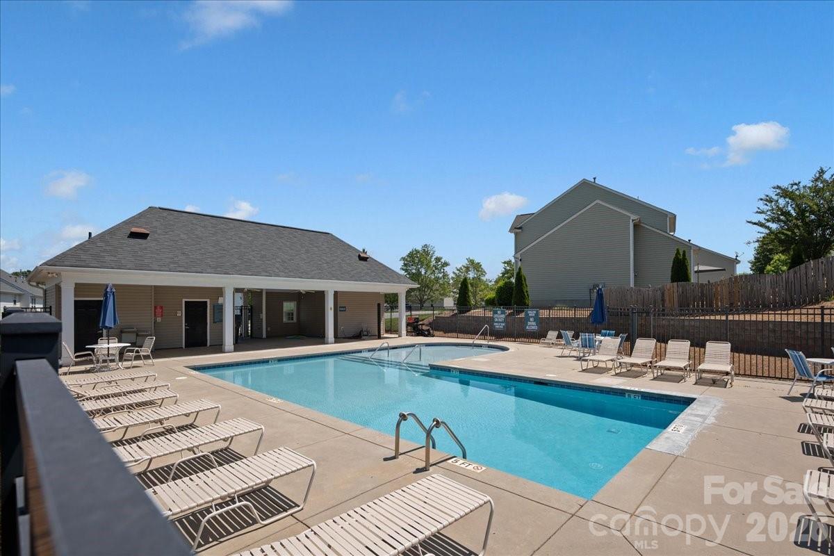 4209 Piccadilly Lane Fort Mill SC 29707
