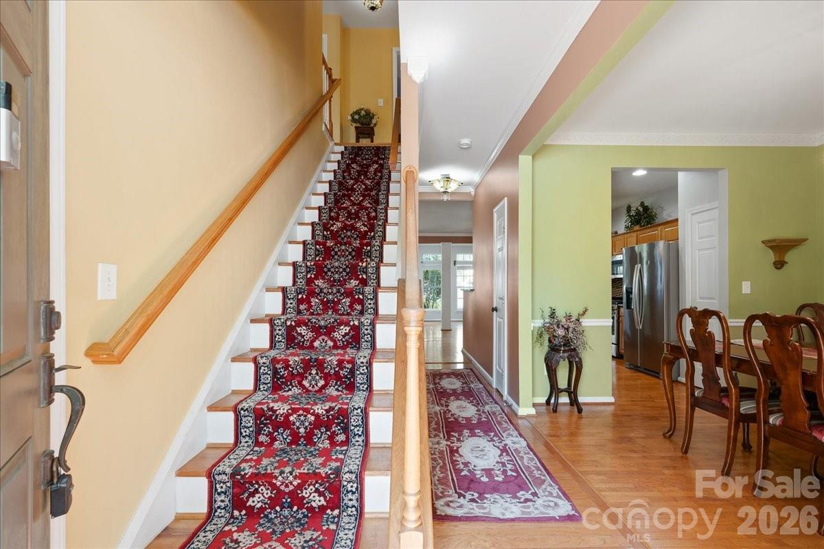 4209 Piccadilly Lane Fort Mill SC 29707