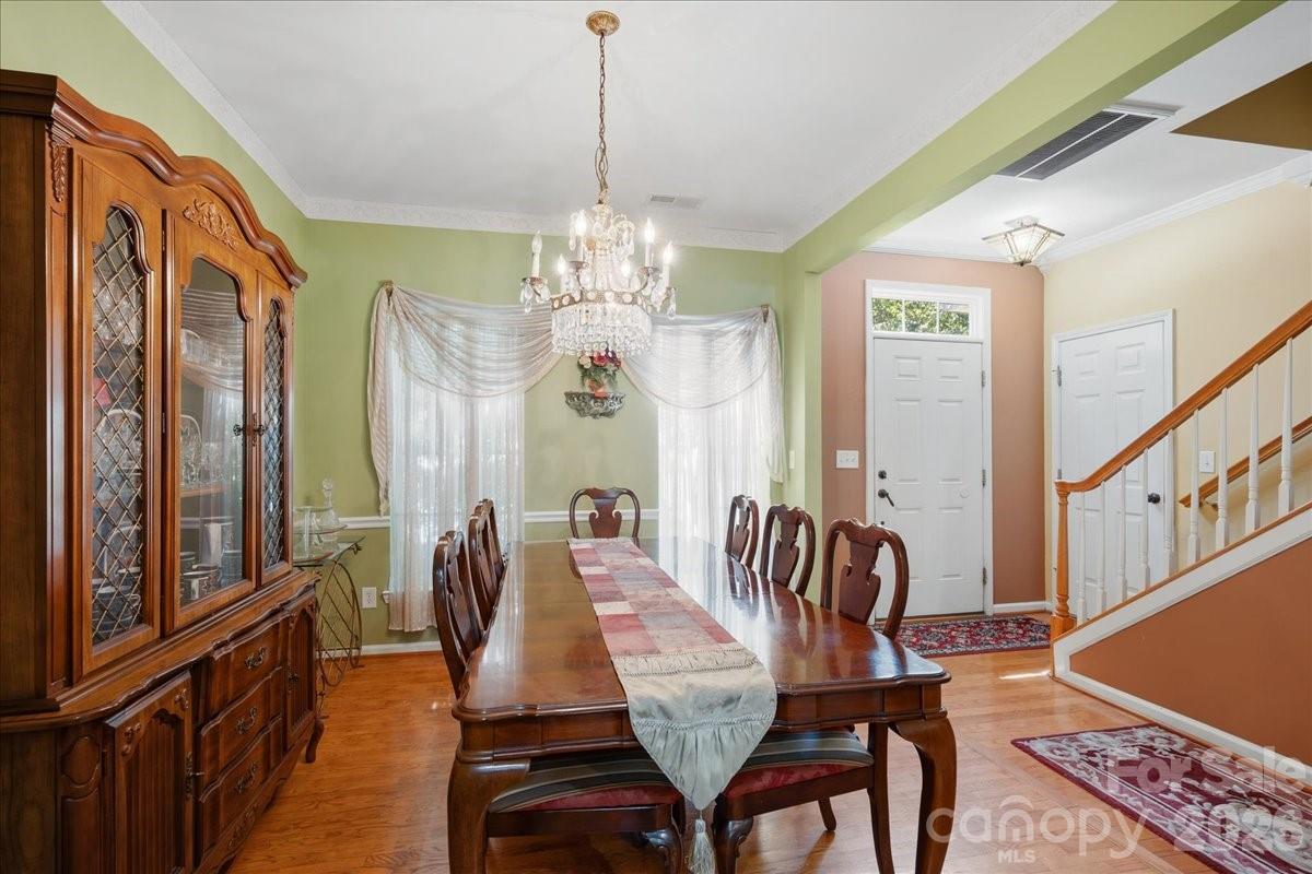 4209 Piccadilly Lane Fort Mill SC 29707