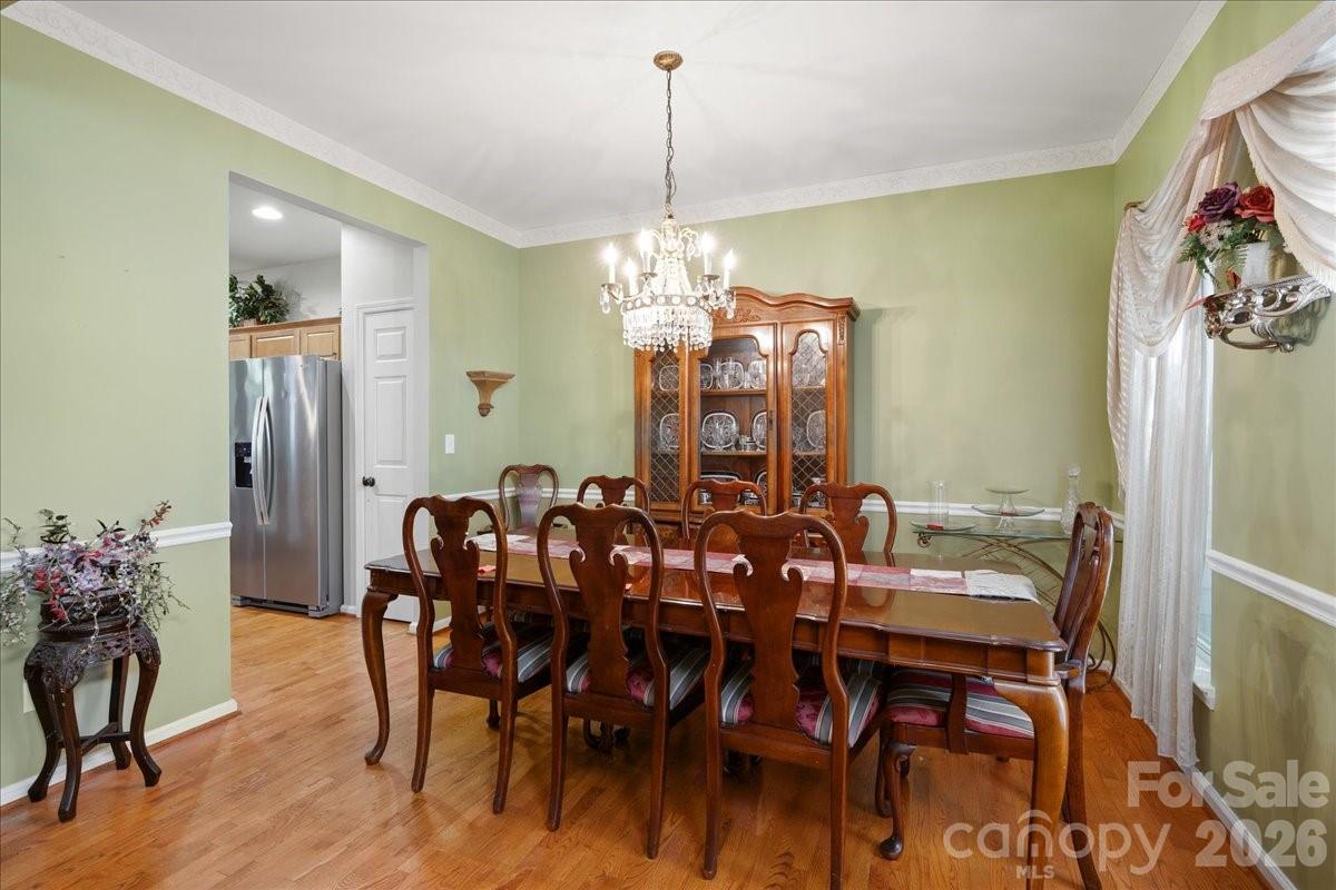 4209 Piccadilly Lane Fort Mill SC 29707