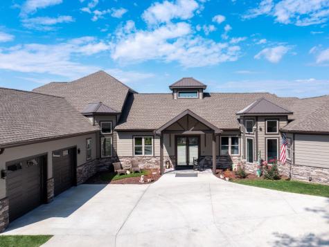 639 Byers Cove Road Hendersonville NC 28792