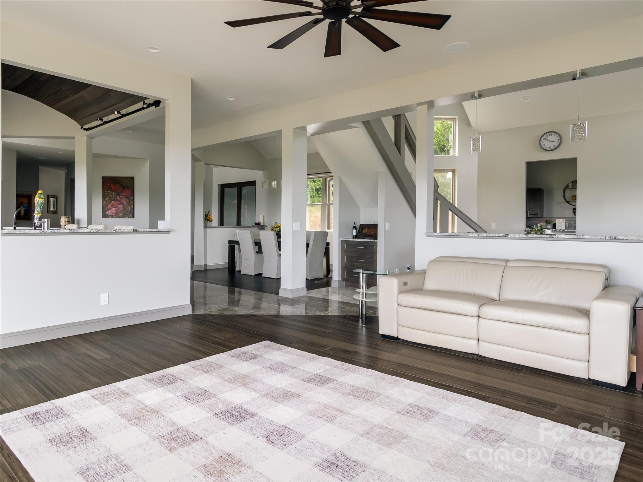 639 Byers Cove Road Hendersonville NC 28792