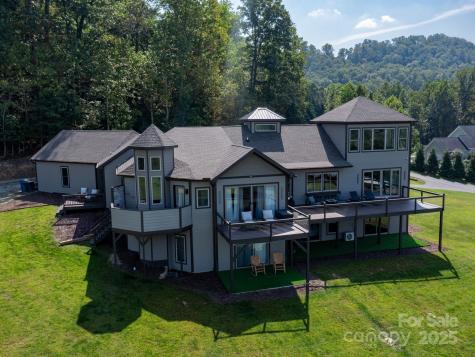 639 Byers Cove Road Hendersonville NC 28792