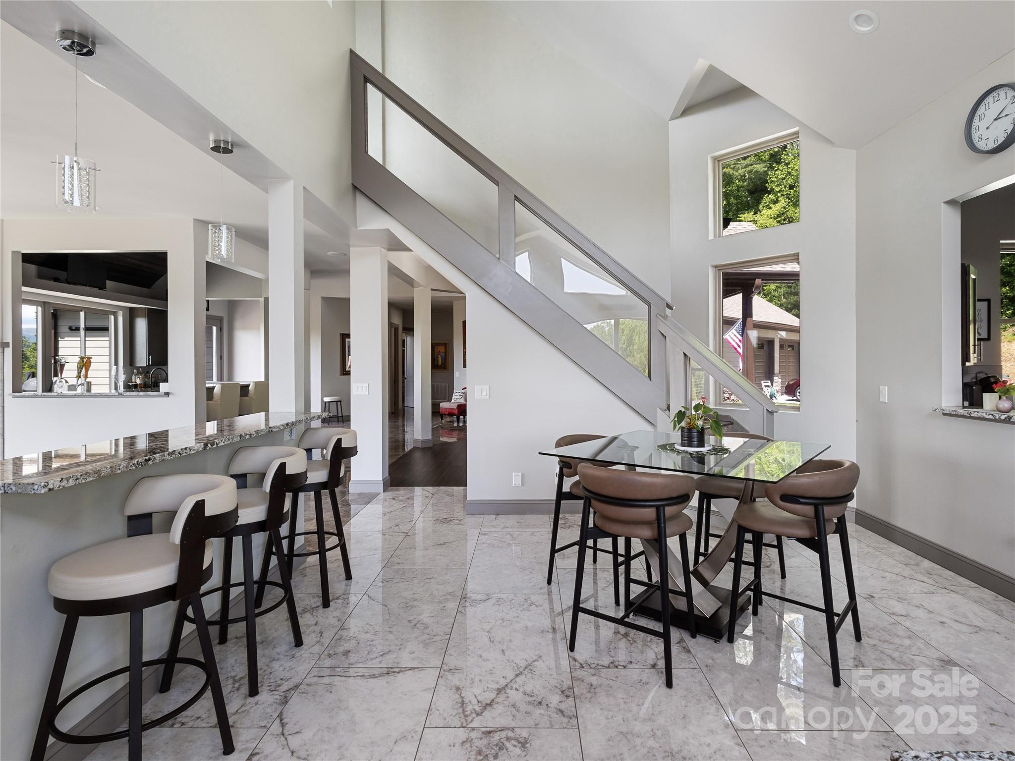 639 Byers Cove Road Hendersonville NC 28792