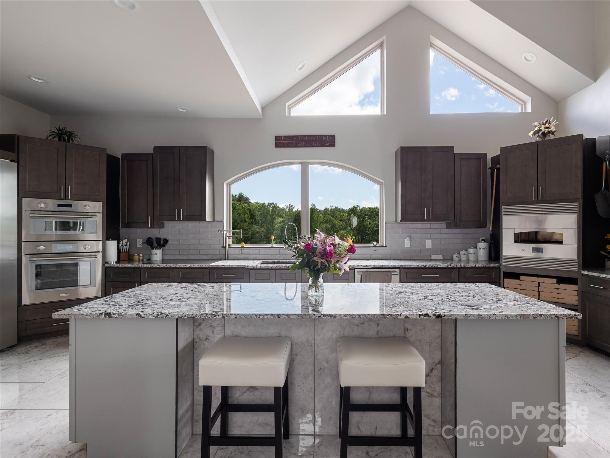 639 Byers Cove Road Hendersonville NC 28792