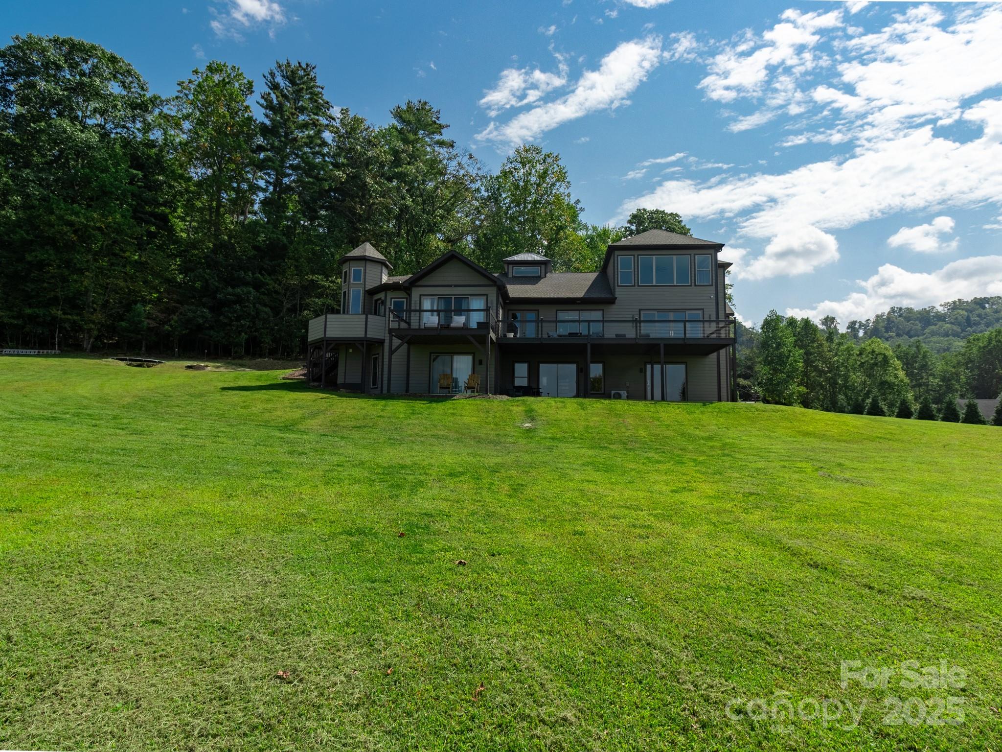 639 Byers Cove Road Hendersonville NC 28792