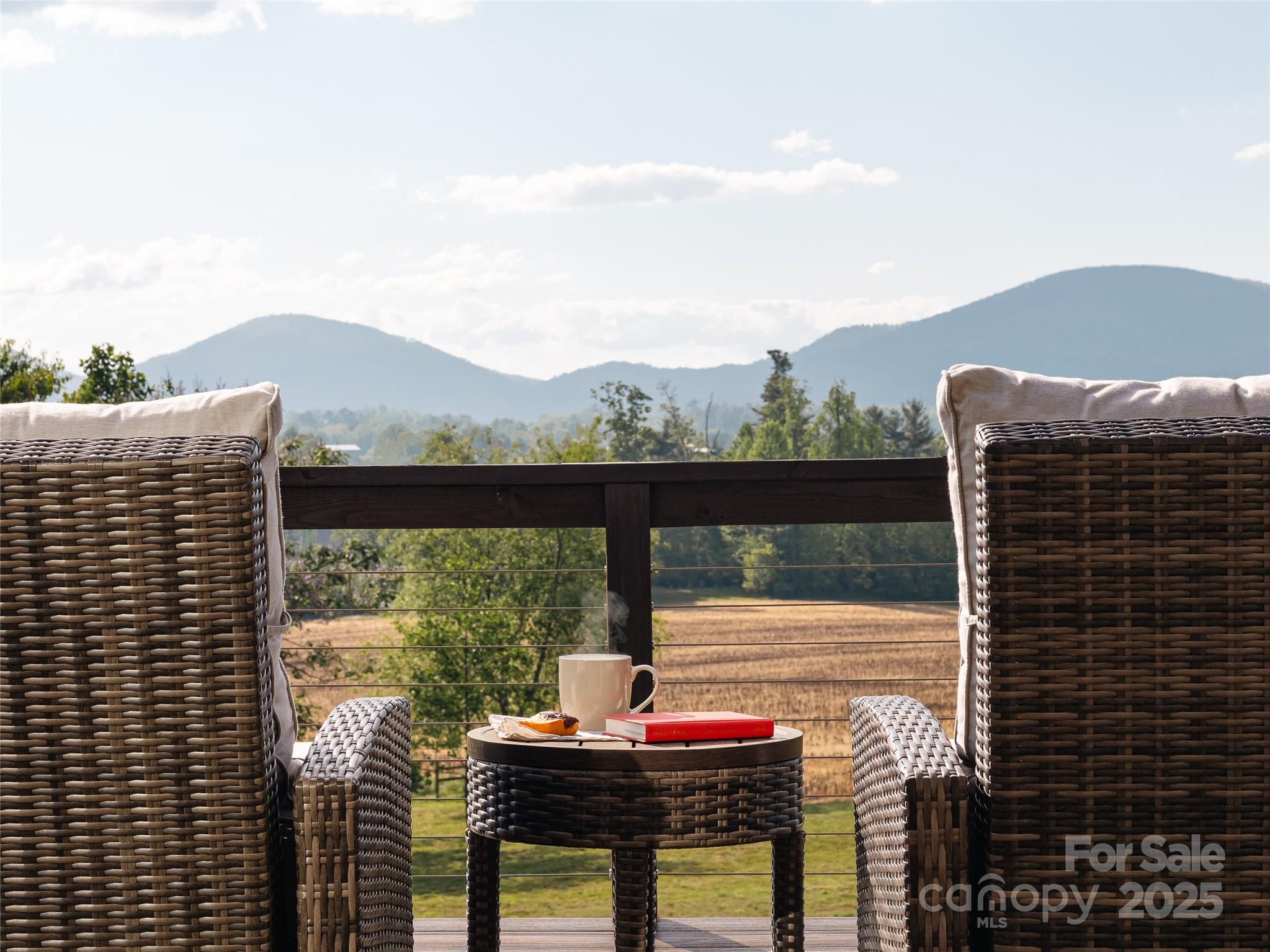 639 Byers Cove Road Hendersonville NC 28792