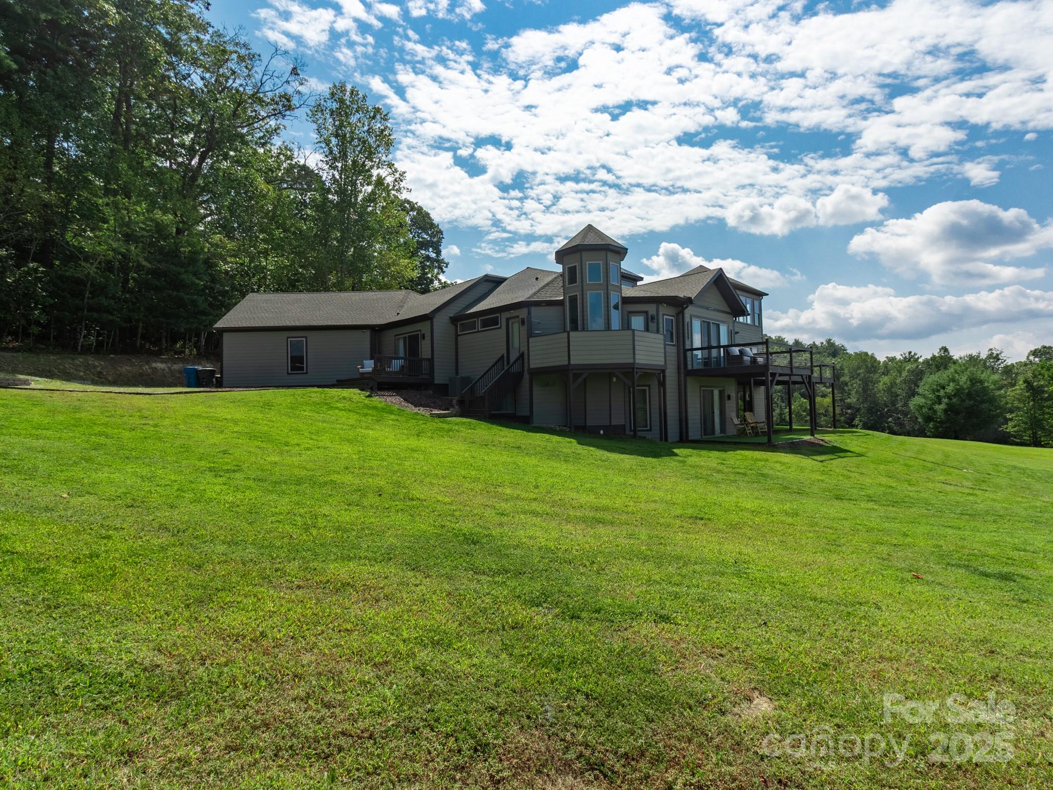 639 Byers Cove Road Hendersonville NC 28792