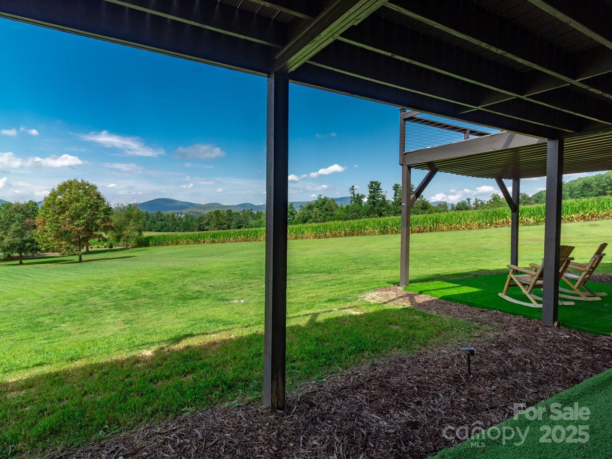 639 Byers Cove Road Hendersonville NC 28792