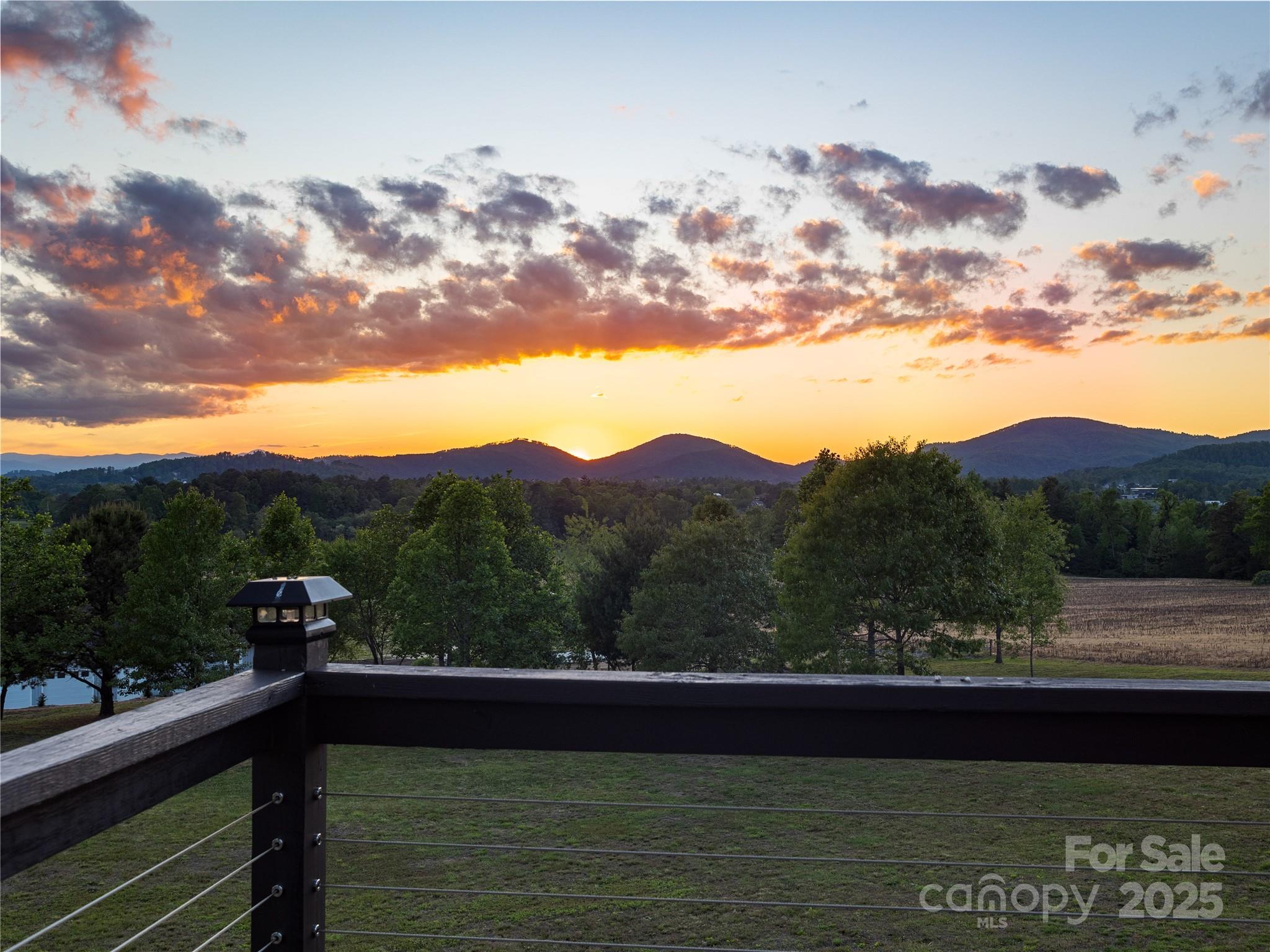639 Byers Cove Road Hendersonville NC 28792