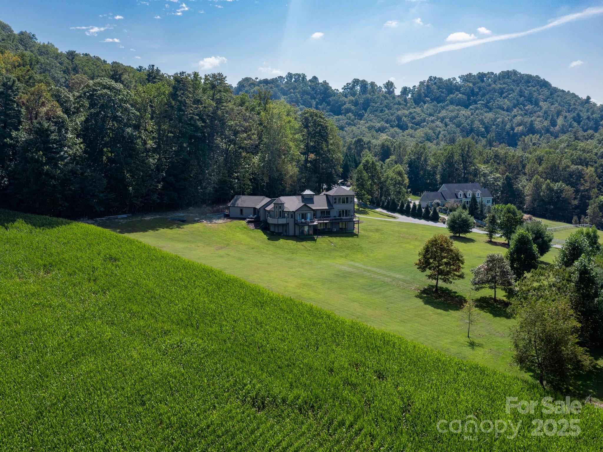 639 Byers Cove Road Hendersonville NC 28792