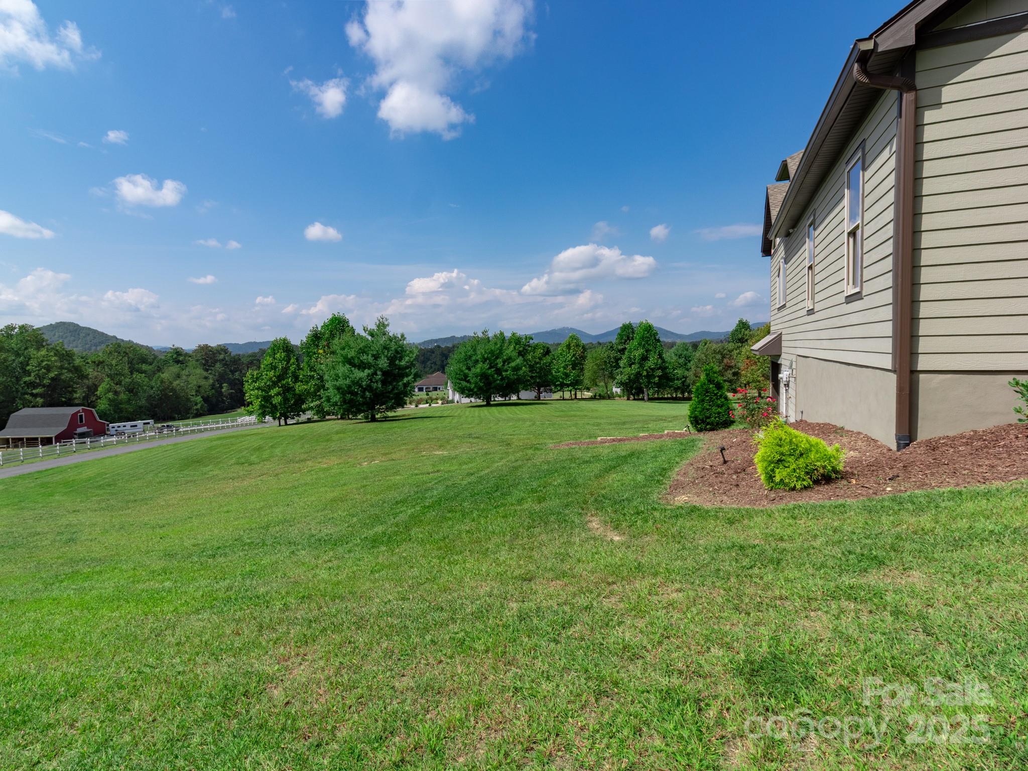 639 Byers Cove Road Hendersonville NC 28792