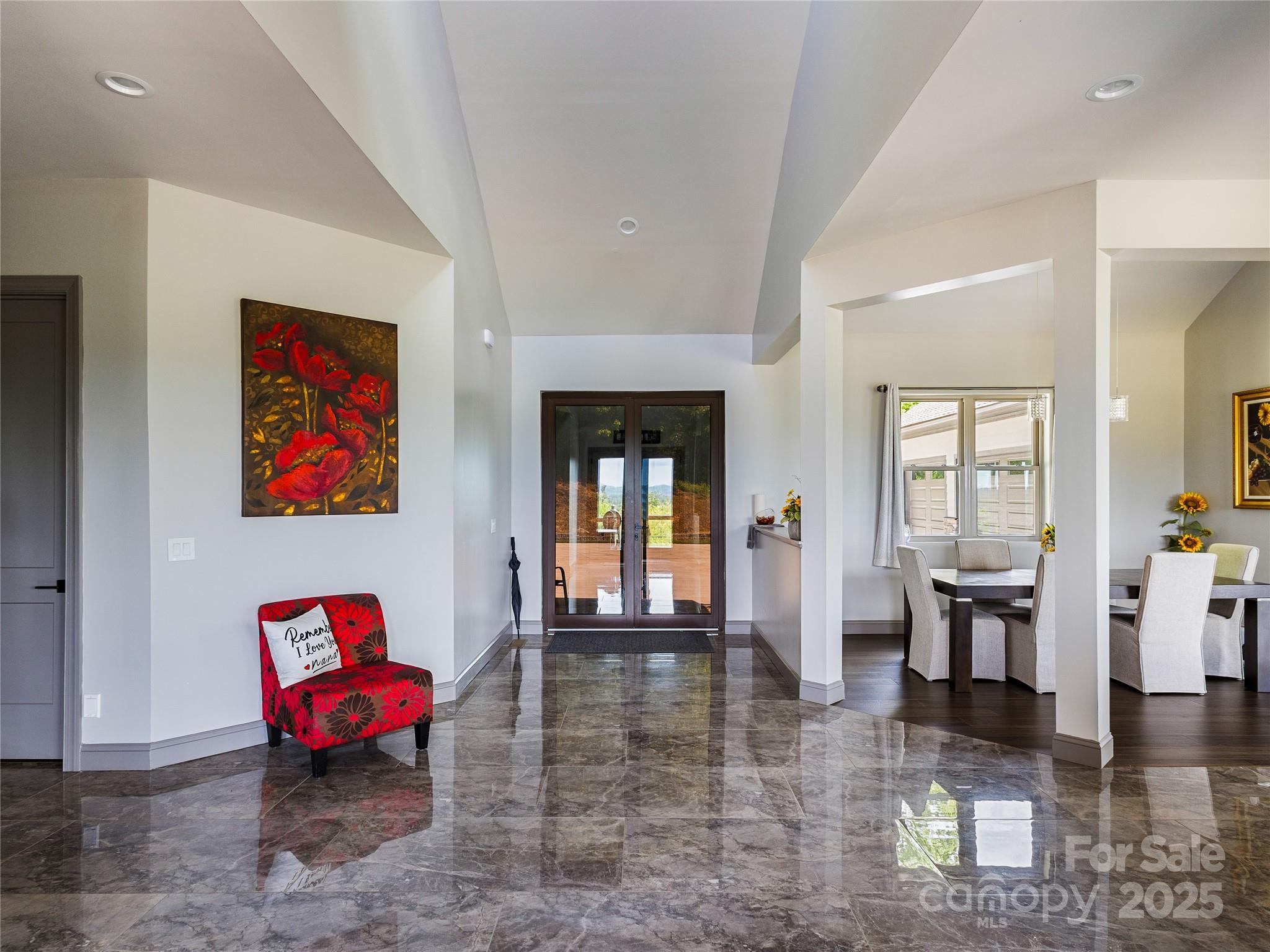 639 Byers Cove Road Hendersonville NC 28792