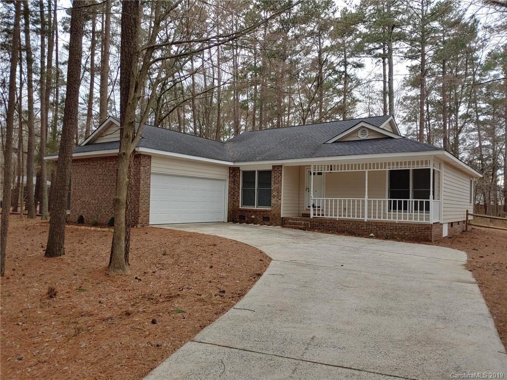 8412 Piccadily Lane Harrisburg NC 28075