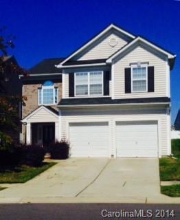 9604 Turning Wheel Drive Charlotte NC 28214