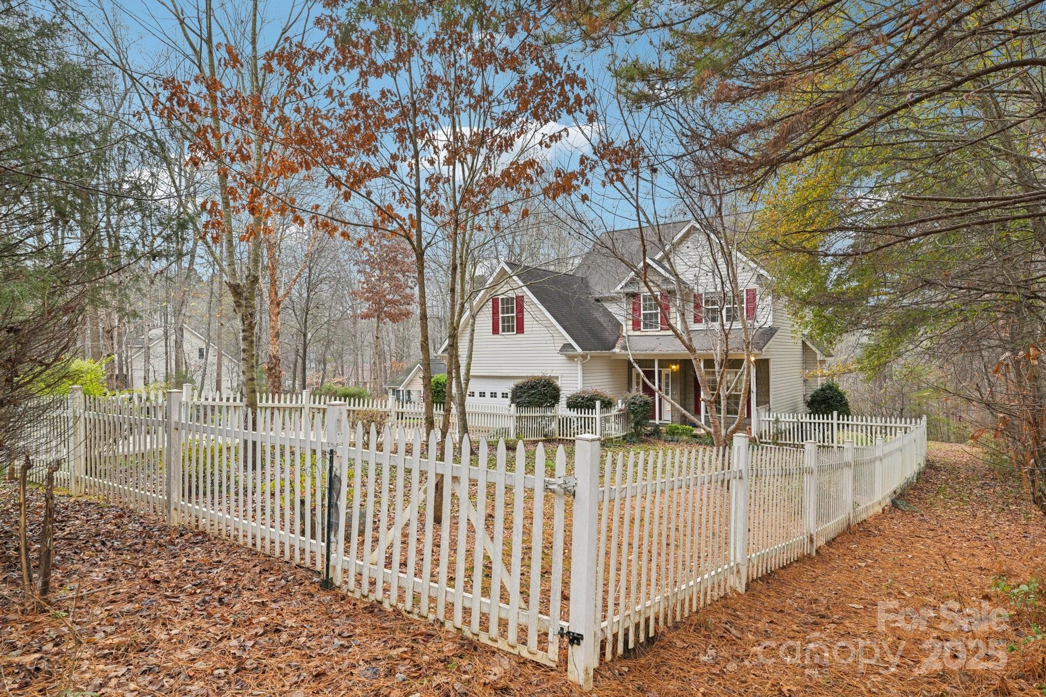 3543 Lake Bluff Drive Sherrills Ford NC 28673