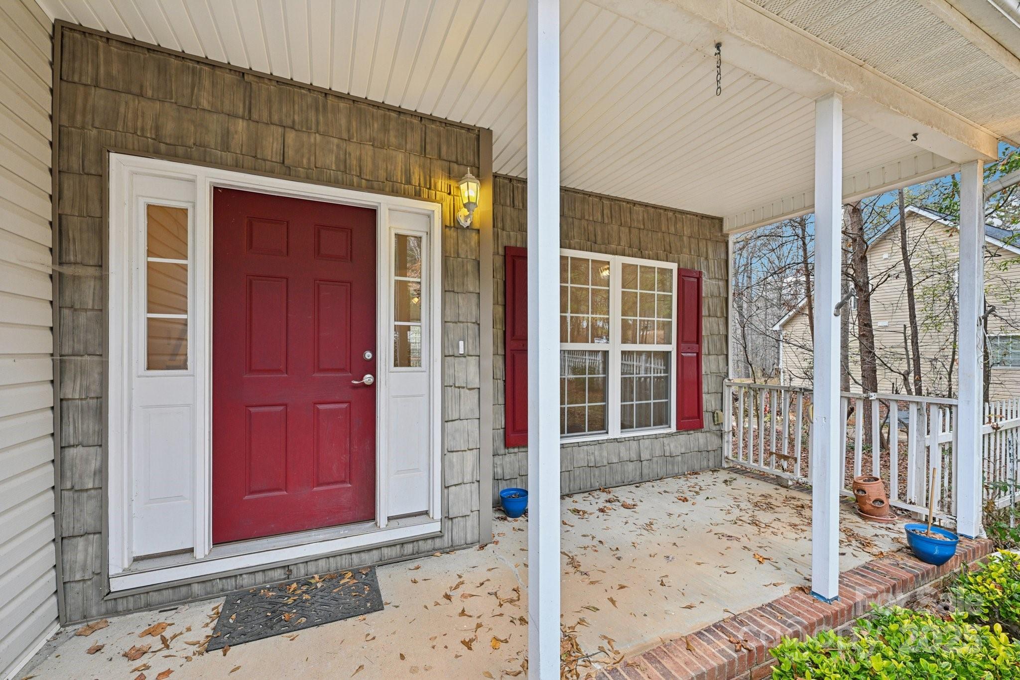3543 Lake Bluff Drive Sherrills Ford NC 28673