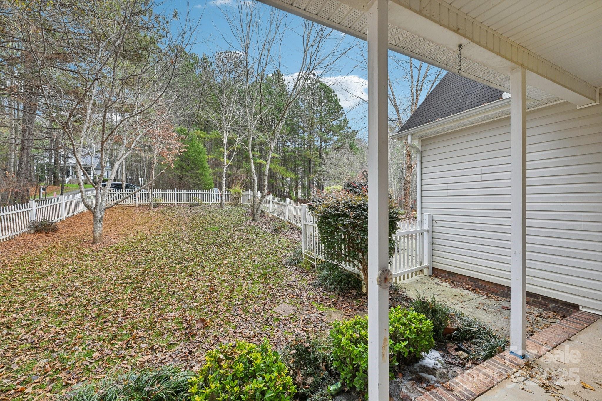 3543 Lake Bluff Drive Sherrills Ford NC 28673