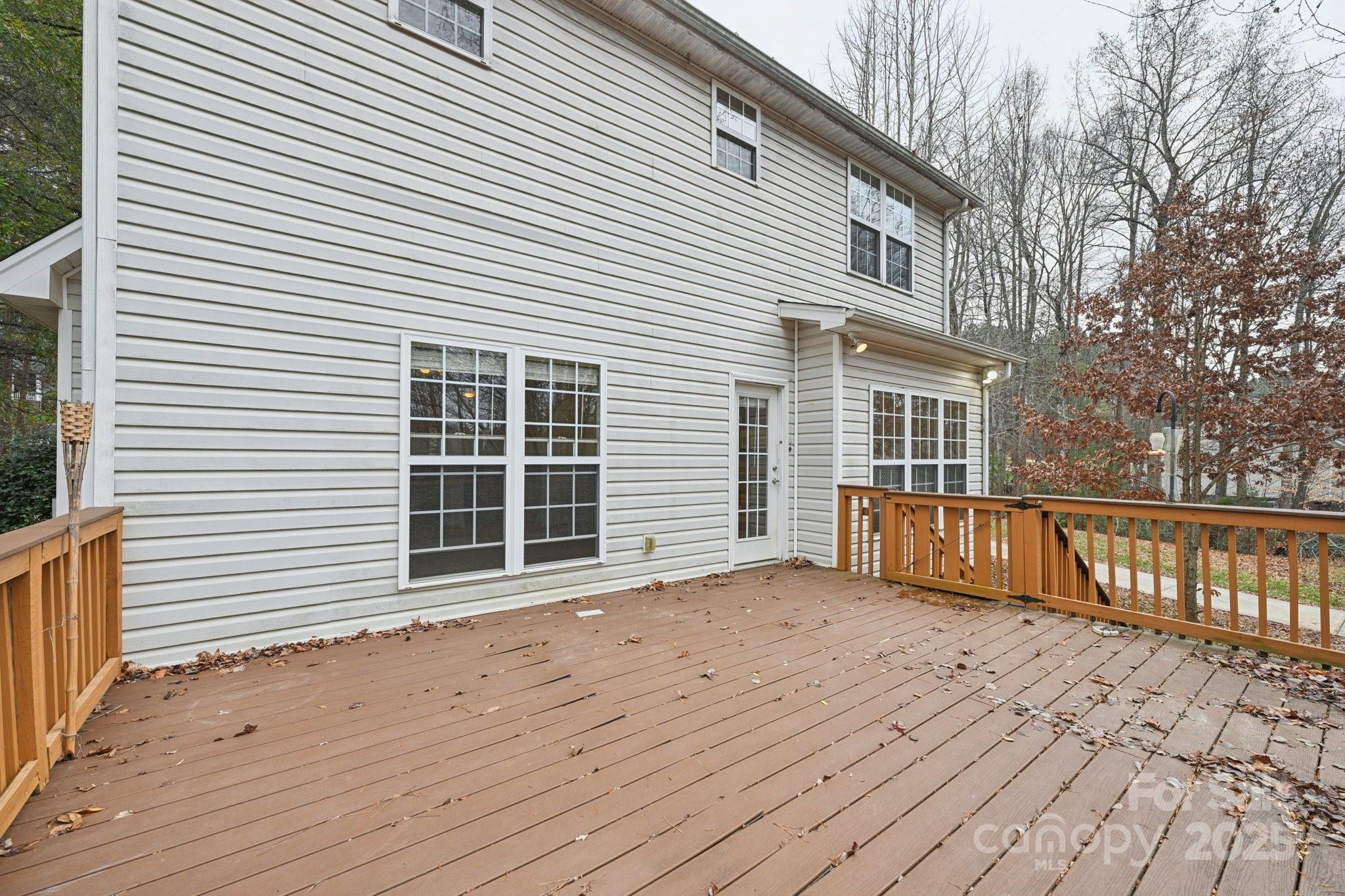 3543 Lake Bluff Drive Sherrills Ford NC 28673