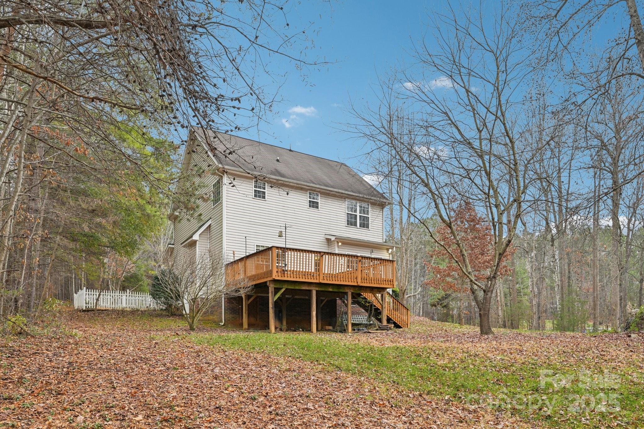 3543 Lake Bluff Drive Sherrills Ford NC 28673